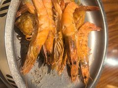 -汉巴味德(沈阳万象汇店)