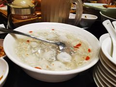 -丰收日·小海鲜·沪上家宴(顾村正大店)