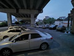 金汤蟹浸鸡-正嘢私房菜