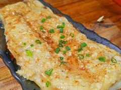 烧茄子-烧蠔帮·生蚝海鲜牌档(观海店)