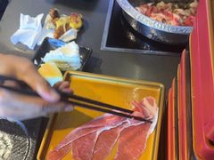 -牛武士寿喜烧·和牛火锅自助(全球首店)