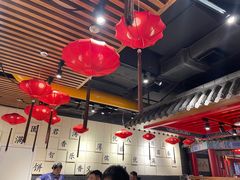-满园烤鸭·春饼(奥体万达店)