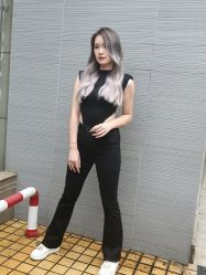 -AMO SALON男士形象