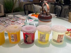 -春熙小馆(乘风庄店)