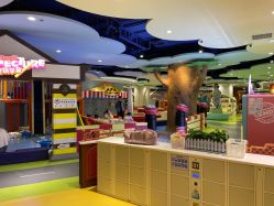 -MELAND CLUB亲子乐园•派对(虹桥万象城店)
