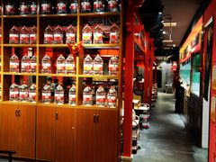 -祥源胡同·涮牛羊肉火锅(花桥店)