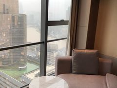 -宁波威斯汀酒店