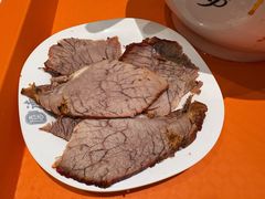 -德元兰州纯汤牛肉面(龙阳路店)
