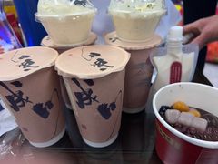 -成川茶店·潮汕工夫浓茶(万象店)