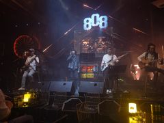 -808 LiveHouse