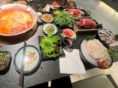 -湊湊火锅·茶憩(皇姑万象汇店)