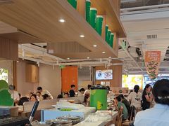 -呷哺呷哺(砂之船奥莱店)