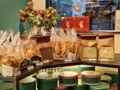 -街角 T·COFFEE 融合料理·BISTRO(车公庙店)