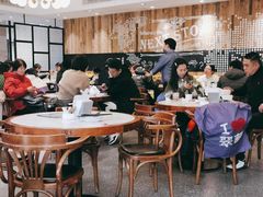 大堂-翠华餐厅(德基广场店)