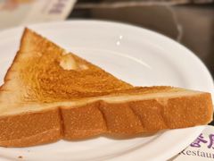 -翠华餐厅(百老汇店)