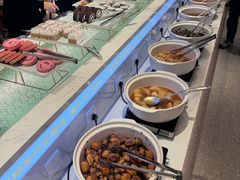 -素满香·全民食养自助(长宁龙之梦店)