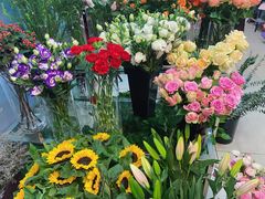 -花心思鲜花店(武昌徐东店)