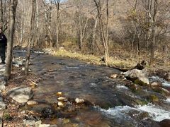 -玉渡山自然风景区