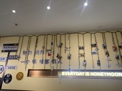 -满记甜品(王府井北京市百货大楼店)