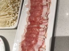 -古乐牛香·鲜牛肉牛杂火锅(新区店)