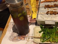 -木屋烧烤(南新店)