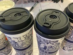 -霸王茶姬(常熟印象城店)