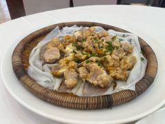 -丰尔粥食·顺德鱼生·干蒸排骨顺德菜(大良分店)