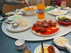 -清真•蜀风园(丁字沽总店)
