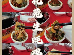 -花苑美食横琴生蚝火锅(拱北粤华路店)