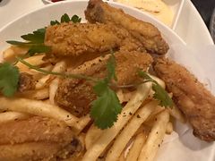 -WOLFGANG PUCK KITCHEN & BAR(迪士尼小镇店)
