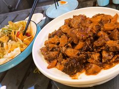 -津菜宋记老房子(鼓楼店)