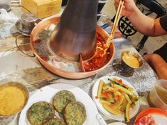 -刘老表·瓦罐汤涮肉(青云谱店)
