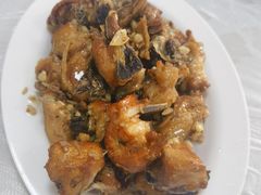 -阿九食店(南湾南路店)