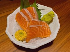 -隐月· 㐂和食屋(芝罘万达公馆店)