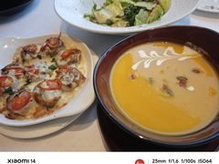 -黑宝石西餐厅(汇励99城市公园店)
