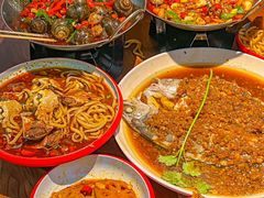 -老闵田螺馆·南昌市井菜·特色小吃(总店)