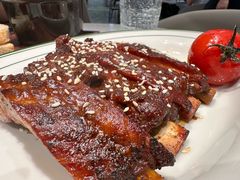 -CRAZYONES西班牙海鲜饭(上海美罗城店)