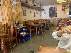 大堂-滇香肴·云南菜蒸汽石锅鱼(云南北路店)