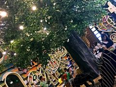 钟书阁-钟书阁(松江泰晤士小镇店)