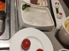 -海底捞火锅(苏宁生活广场店)