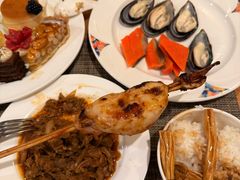 -北京国宾酒店