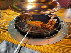 -号令江湖·水浒烤肉(和畅睦邻中心店)