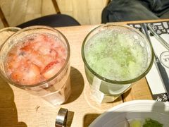 -MYLK意式小厨(熙地港店)