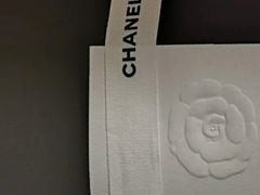 -Chanel(德基广场店)