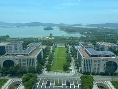 -无锡瑞廷西郊酒店·悦湖景观餐厅