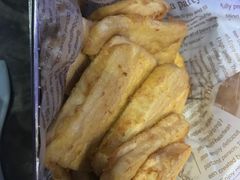 -老板恋上鱼(恒隆广场店)