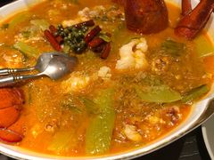 -甄御•海鲜新青岛菜(麦岛店)