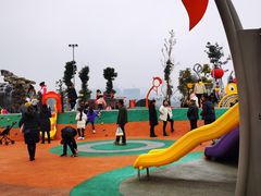 -枫香湖儿童公园