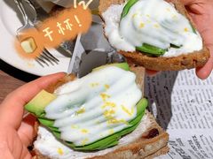 -1861意大利餐厅(文化广场店)