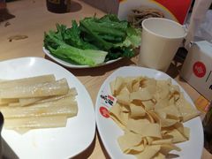 -鱼酷活鱼烤鱼(人信汇商场店)